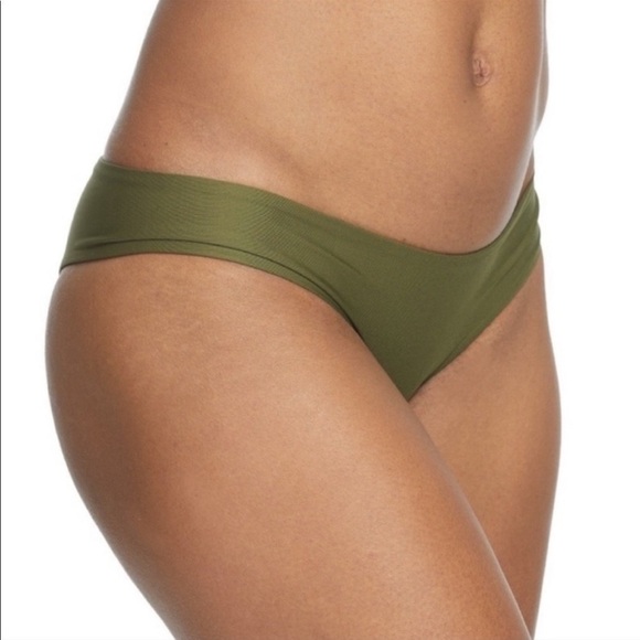 ☀️HURLEY☀️ MAX SCOOP SURF
Q/D HIPSTER BIKINI SET - Picture 12 of 13